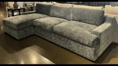 Cassian 2 PC Sectional