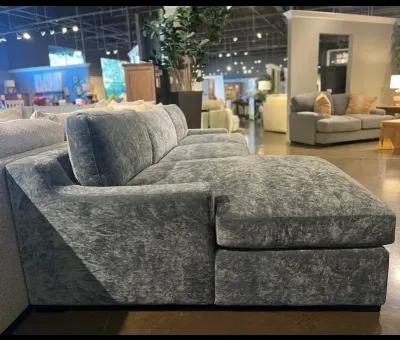 Cassian 2 PC Sectional