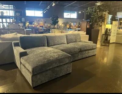 Cassian 2 PC Sectional