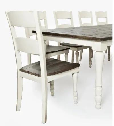 Madison County 5 PC Dining Set