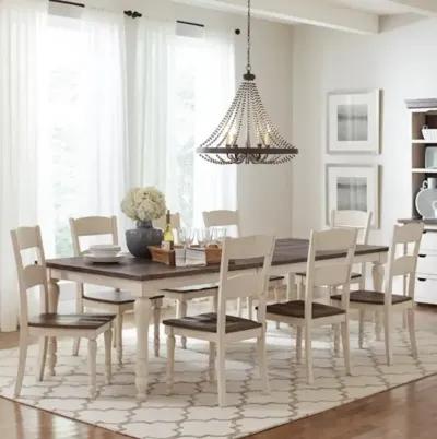 Madison County 5 PC Dining Set