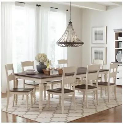 Madison County 7PC Dining Set