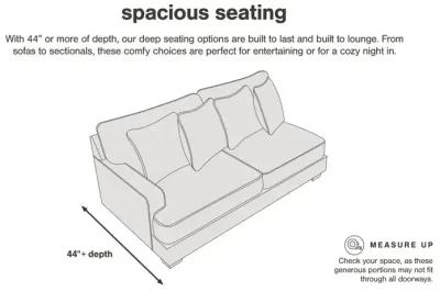 Lindyn 3-Piece Sectional with Chaise