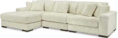 Lindyn 3-Piece Sectional with Chaise