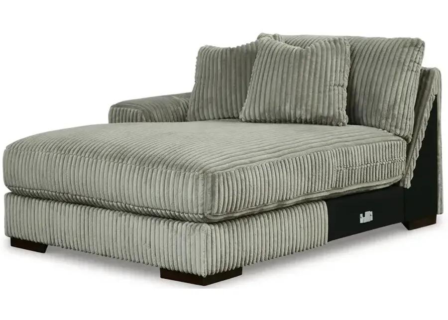 Lindyn 3-Piece Sectional with Chaise