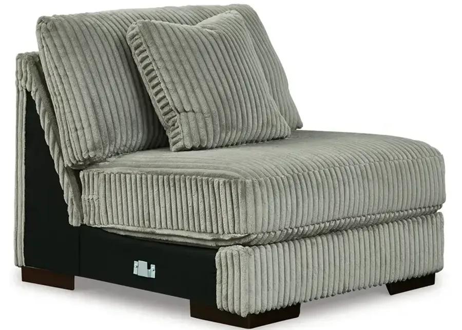 Lindyn 3-Piece Sectional with Chaise