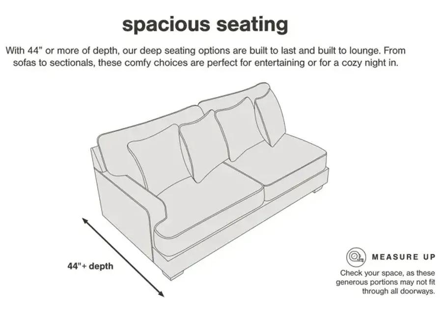 Lindyn 3-Piece Sectional with Chaise