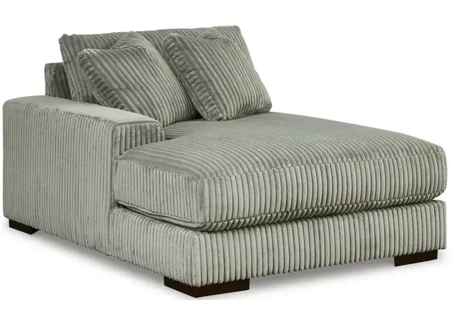 Lindyn 3-Piece Sectional with Chaise