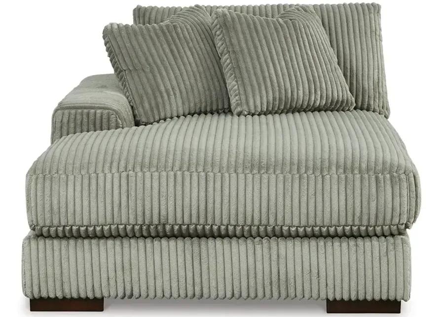 Lindyn 3-Piece Sectional with Chaise