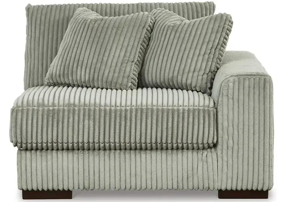 Lindyn 3-Piece Sectional with Chaise