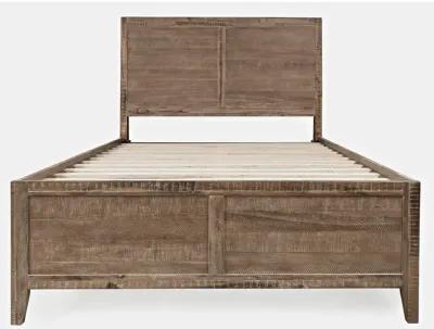 Maxton Full Panel Bed