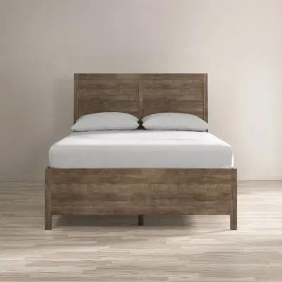 Maxton Full Panel Bed