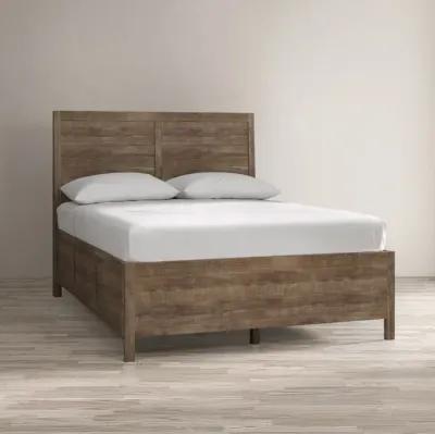 Maxton Full Panel Bed