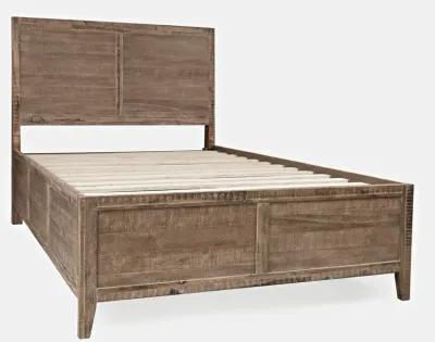 Maxton Full Panel Bed