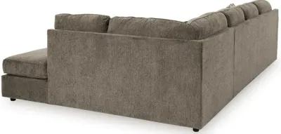 O'Phannon 2-Piece Sectional with Chaise