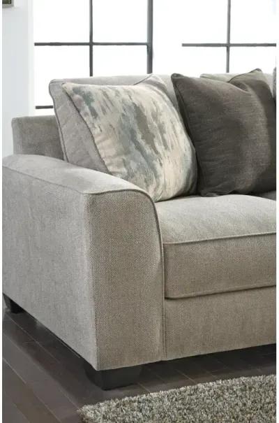 Ardsley 2-Piece Sectional with Chaise