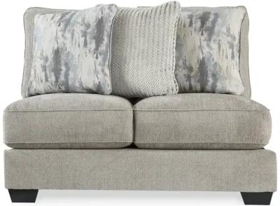 Ardsley 4-Piece Sectional with Chaise