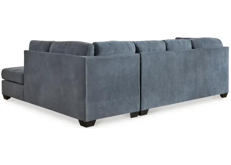 Marleton 2-Piece Sectional with Chaise