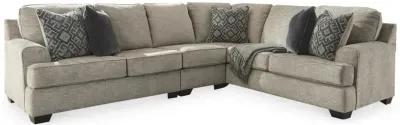 Bovarian 3-Piece Sectional