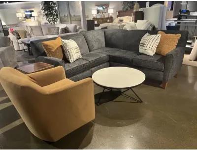 Collegedale 2 Piece Sectional