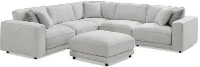 Ava Cloud 5 PC Sectional