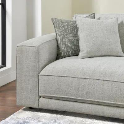 Ava Cloud 5 PC Sectional