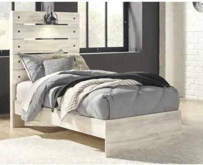 Cambeck Twin Panel Bed