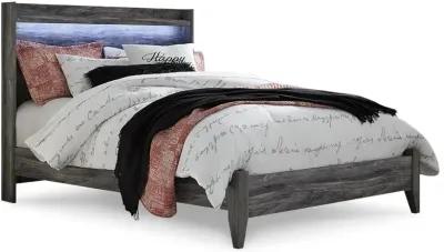 Baystorm Queen Panel Bed