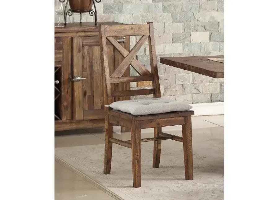 Fresno 5PC Dining Set