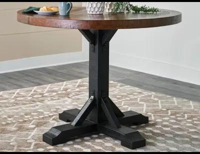 Valebeck Counter Height Dining Table