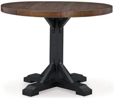 Valebeck Counter Height Dining Table