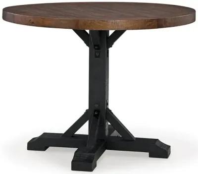 Valebeck Counter Height Dining Table