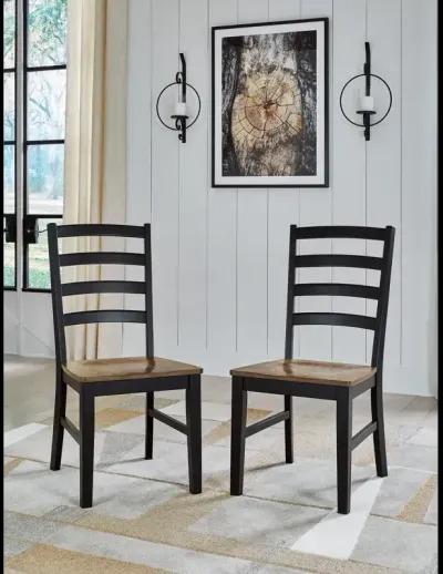 Wildenauer 5 PC Dining Set