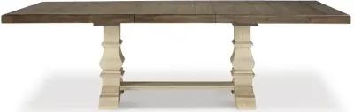 Bolanburg Extention Dining Table