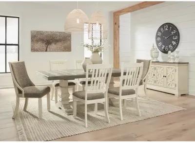 Bolanburg Extention Dining Table