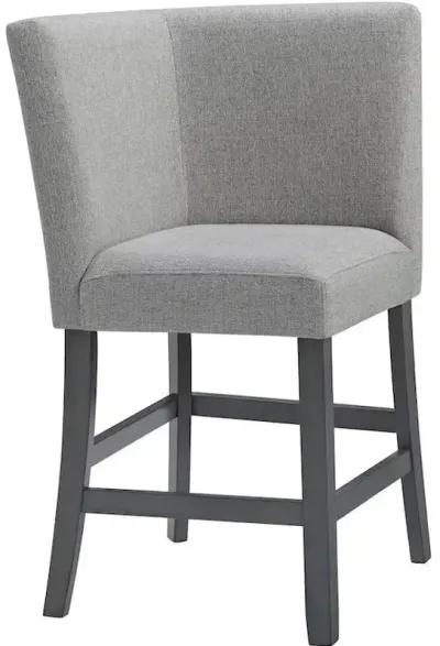 Seneca 6 PC Dining Set - Grey