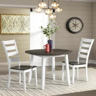 Kona 3 PC Dining Set