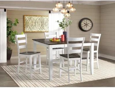 Kona 5 PC Pub Dining Set