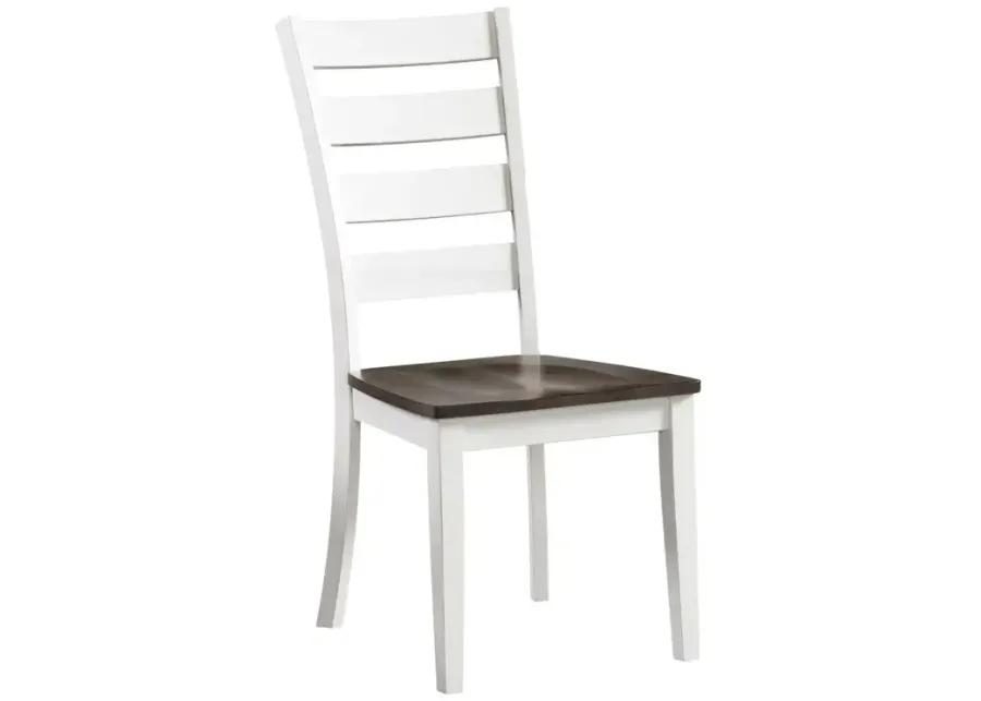 Kona 6 PC Dining Set