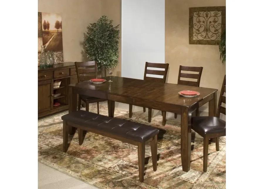 Kona 6 PC Dining Set