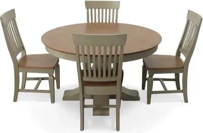 5 PC Dining Set