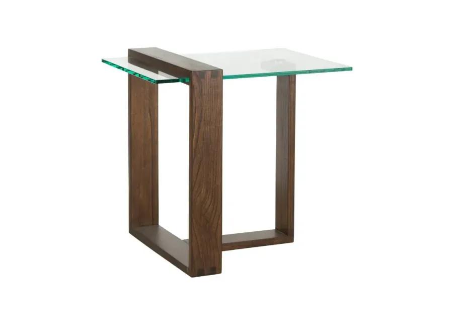 Bristow Rectangular End Table