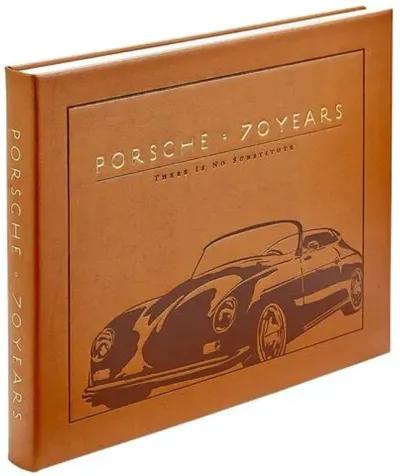 Porsche 70 Years