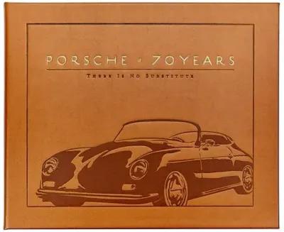 Porsche 70 Years