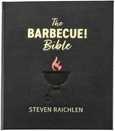 The Barbecue Bible