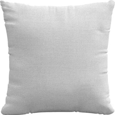 Slubby Linen 20x20 Pillow - Handcrafted