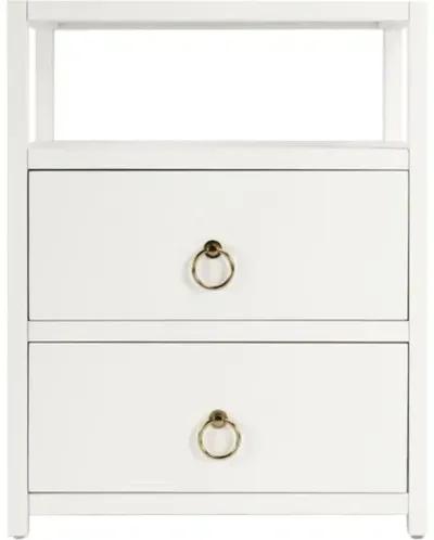 Sully 2-Drawer Nightstand