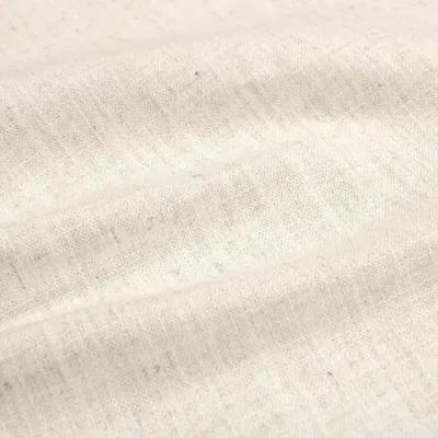 Luna Ottoman - Linen - Beige