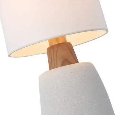 Visual Comfort - Aida Medium Table Lamp - White