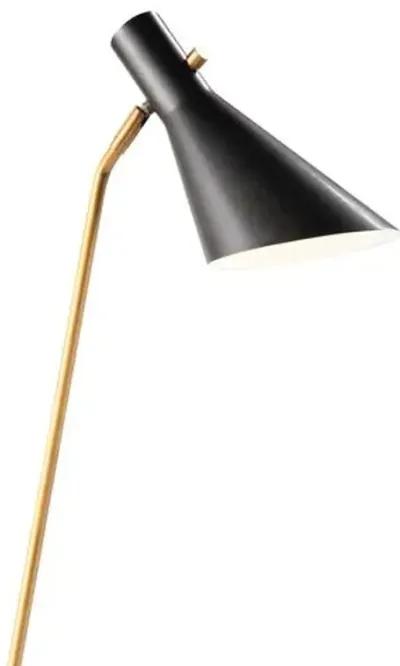 Spyder Floor Lamp - Regina Andrew